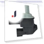 Vacuum Electromagnetic Valve — EGR Valve Vacuum Solenoids, Japanese Car parts
