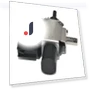 Vacuum Electromagnetic Valve — EGR Valve Vacuum Solenoids, Japanese Car parts