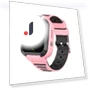 Waterproof Kids Smart Watch — Smartwatches, KGG