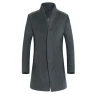 Winter Coat — Fleece, Love Valley