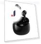 Wireless Bluetooth Earbuds — In-Ear Headphones, QUEED