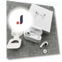 Wireless Bluetooth Earbuds — In-Ear Headphones, PRISMA