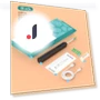 Wireless Ear Wax Removal Tool — Wax Removal, Meiteai-All