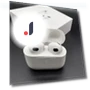 Wireless Earbuds Pro4 — Audio Gear, PRISMA