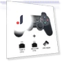 Wireless Gamepad — Game Controllers, gameing expert