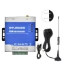 Wireless GSM Remote Control for Gate Opening — Remote Controls, Electric & Consumer