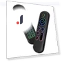 Wireless Keyboard with Backlight — Keyboards, Popular House