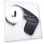 Wireless Rechargeable Bluetooth Page Turn Pedal — Pedals, Bobo Life