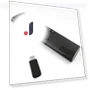 Wireless Remote Control — Remote Controls, 3d printing machine