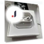 Wireless Stereo Headset with Noise Cancellation — In-Ear Headphones, ElectronicsHome