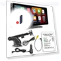 10.26-inch Car MP5 Player with Monitor — Navigation & GPS Accessories, YJMP