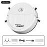 3-in-1 Robot Vacuum Cleaner — Smart Cleaning Robots, happy8