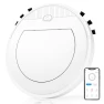 5-in-1 Wireless Remote Control with Mobile App — Smart Cleaning Robots, The Sole Spot