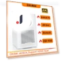 Android 4K WIFI Portable Smart Home Theater Projector — Home Theater Projectors, ZHUOYUE168