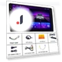 Android 9 2 Din Car Radio — Stereo Receivers, Reakosound