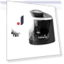 Automatic Electric Pencil Sharpener — Sharpeners, Houspace