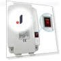 Automatic Electric Water Bottle Pump — Water Pumps, Sea Global