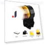 Automatic Fish Feeder — Feeders, zhishangyoupin