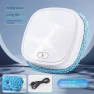 Automatic Floor Washing Robot — Smart Cleaning Robots, Winter Gloves