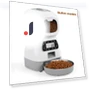 Automatic Pet Feeder with Wi-Fi — Automatic Feeders, Happy World Electronics