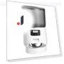 Automatic Pet Feeder with Wi-Fi — Automatic Feeders, Happy World Electronics