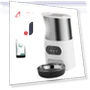 Automatic Pet Feeder — Automatic Feeders, Happy World Electronics