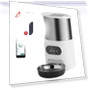 Automatic Pet Feeder — Automatic Feeders, Happy World Electronics