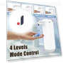 Automatic Sensor Soap Dispenser — Care Dispensers, goodphoto