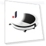 Automatic Sweeping Robot — Smart Cleaning Robots, Winter Gloves