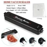 Automatic Vacuum Sealer — Vacuum Bags, Zhizih