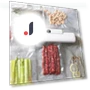 Automatic Vacuum Sealing Machine — Vacuum Bags, TK T