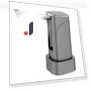Automatic Water Pump Dispenser — Hydration Solutions, Puntos Electronics