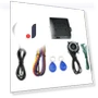 Automotive Smart Anti-Theft Engine Alarm System — Alarm Systems, CAR SHOW