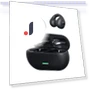 Bluetooth Clip-on HiFi Stereo Headphones — Over-Ear Headphones, Popular star