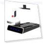Charging Station Stand for PS VR2 with LED Lighting — Accessories, YiLBX