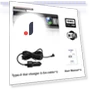 Dash Cam 1080P WiFi — Dashboard Cameras, GLOBUS