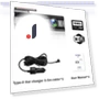 Dash Cam 1080P WiFi — Dashboard Cameras, PRISMA