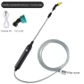 Electric Sprayer — Sprayers, Flowers Gardening