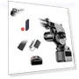 Electric Wireless Leaf Blower — Leaf Blowers & Vacuums, Inmazing