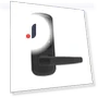 Electronic Smart Door Lock — Smart Home Security, Sea Global
