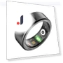 Fitness Tracker Smart Ring — Smart Rings, SCIONE