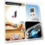 Gaming Console with Built-in 30,000 Classic Games — GEM Box Gaming, GLOBUS