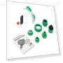 Garden Smart Watering Timer — Controllers, Choubo six
