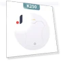 Household Sweeping Robot-Mobile Sprayer-Humidifier, Cleaner, Automatic Vacuum — Smart Cleaning Robots, Winter Gloves