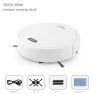 Intelligent Automatic Lazy Cleaning Machine — Smart Cleaning Robots, Winter Gloves