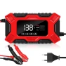 Intelligent Car Charger — Chargers, Happd