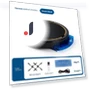Intelligent Home Cleaning Robot — Smart Cleaning Robots, Winter Gloves