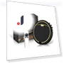 Intelligent Robot Vacuum Cleaner — Smart Cleaning Robots, HMC