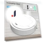 Intelligent Robot Vacuum Cleaner — Smart Cleaning Robots, Winter Gloves