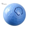 Interactive Cat Toy Ball — Cat Playthings, Pet park